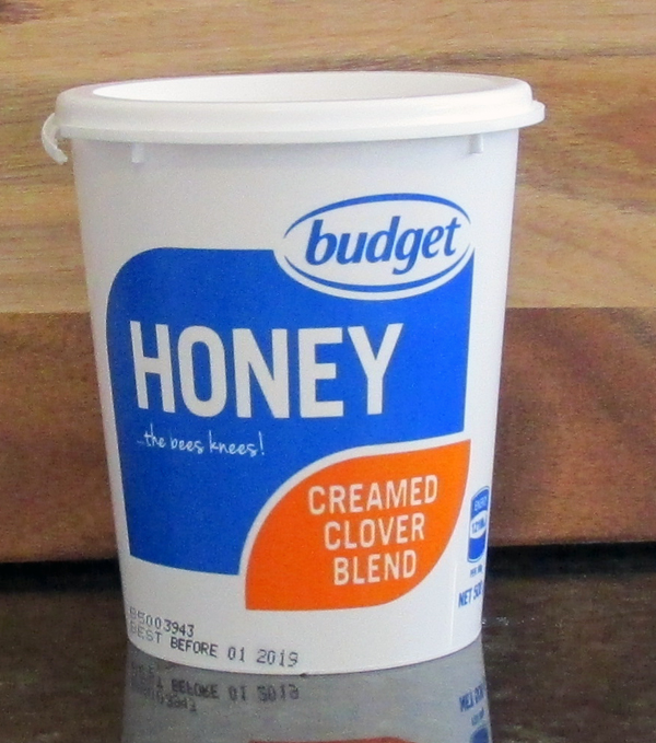 Honey
