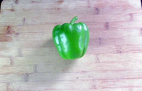 A pepper