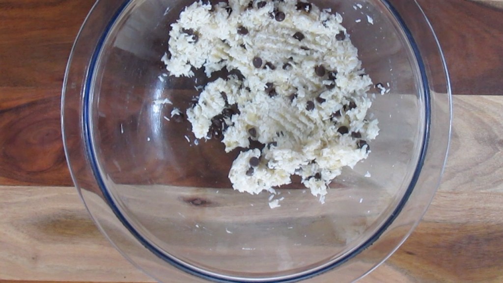 Ready to make cookies