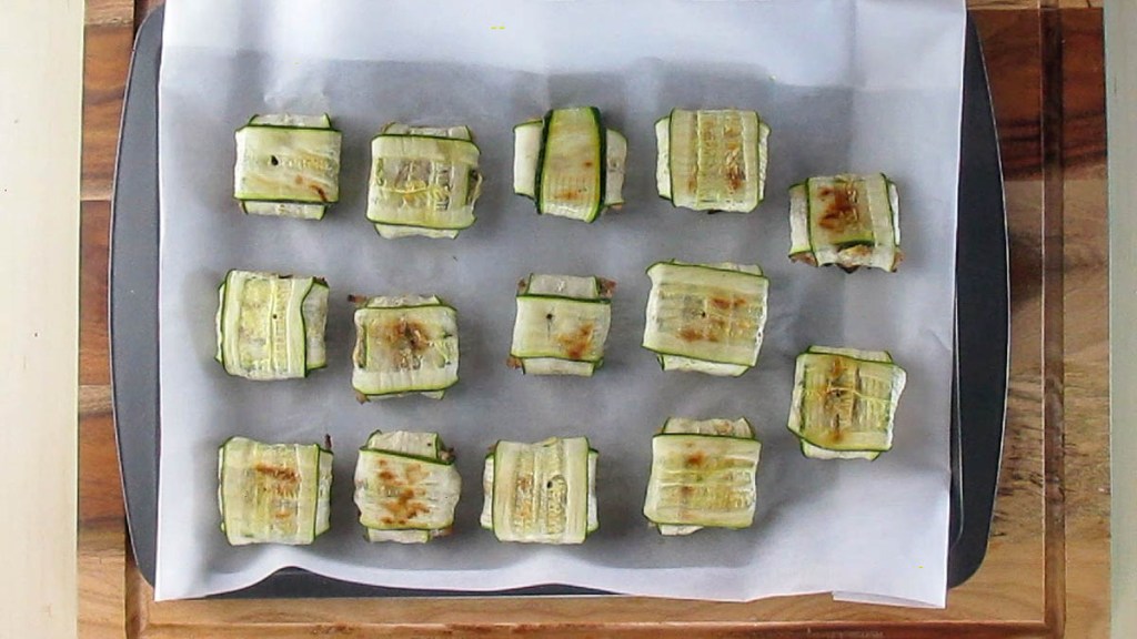 Bake the ravioli for 20-25 minutes at 200 degrees C/ 400 degrees F.