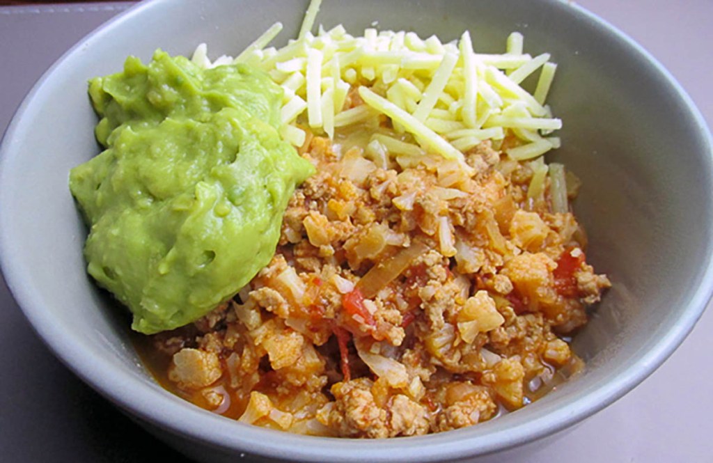 Mexican rice