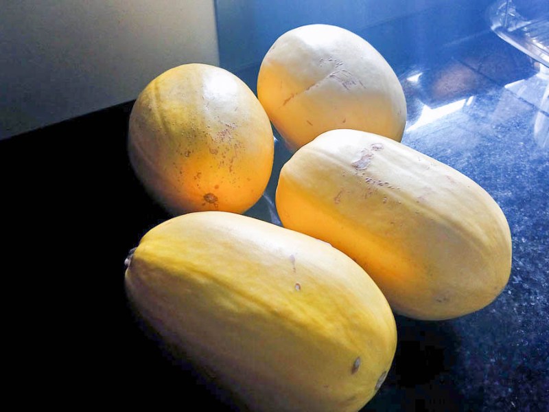 Alternative ingredients