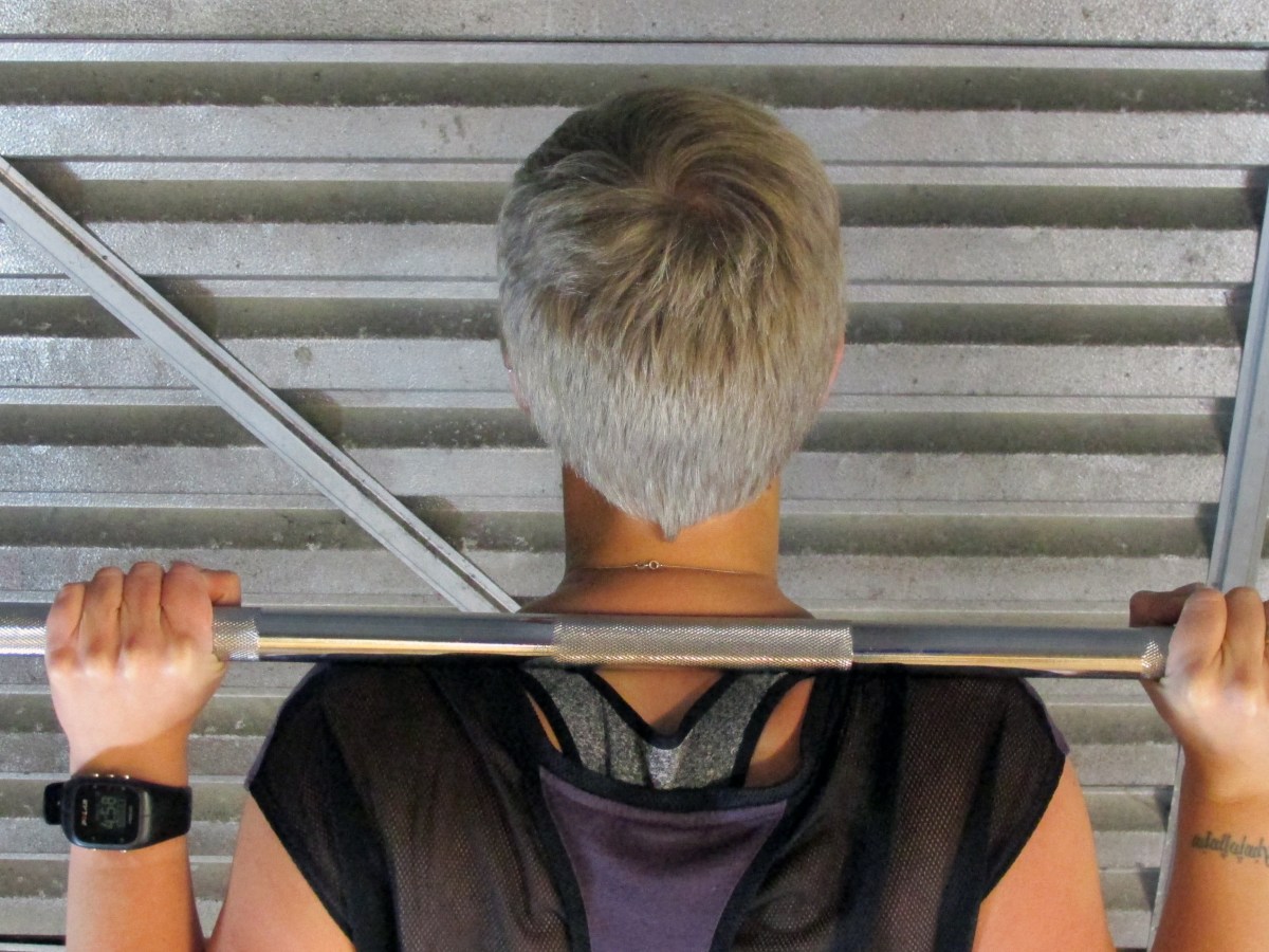 Fight club – August&nbsp;14