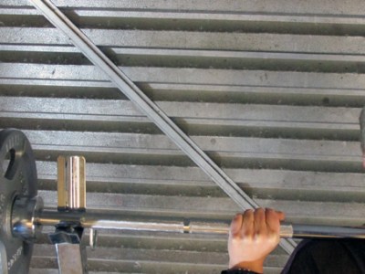 Fight club – October&nbsp;10