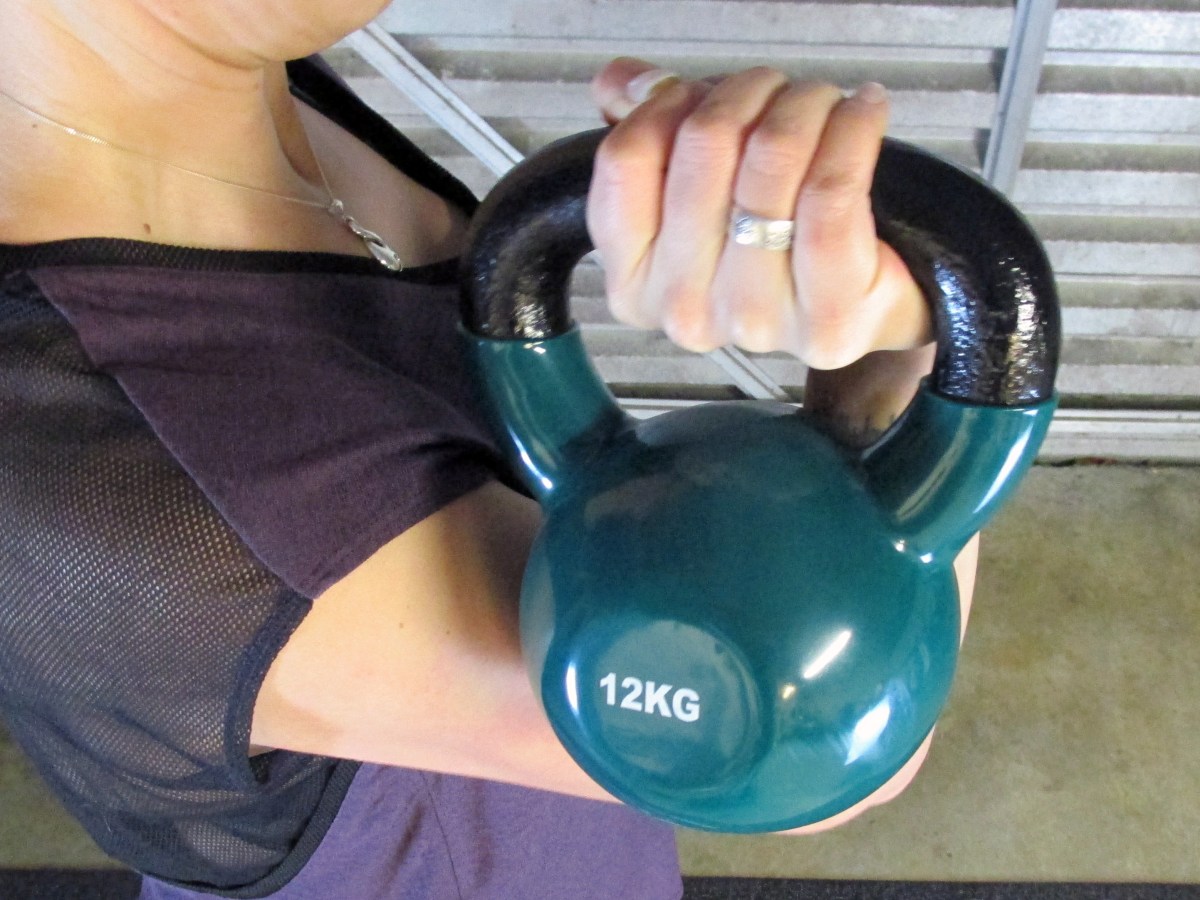 Fight club – June&nbsp;12