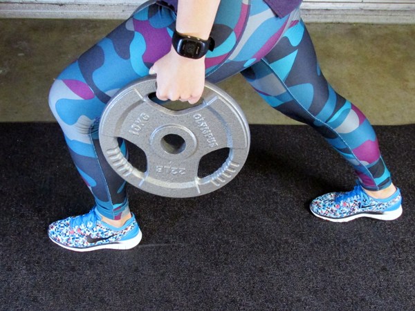 Fight club – March&nbsp;13