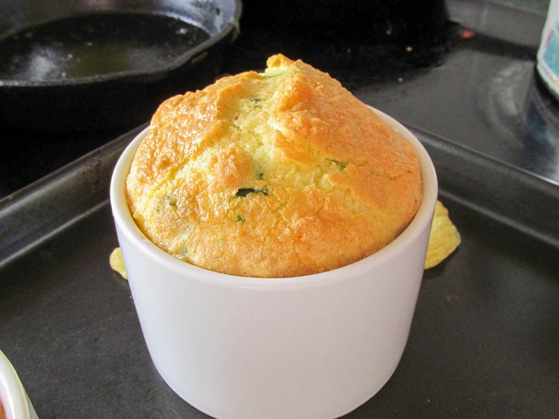 Soufflé