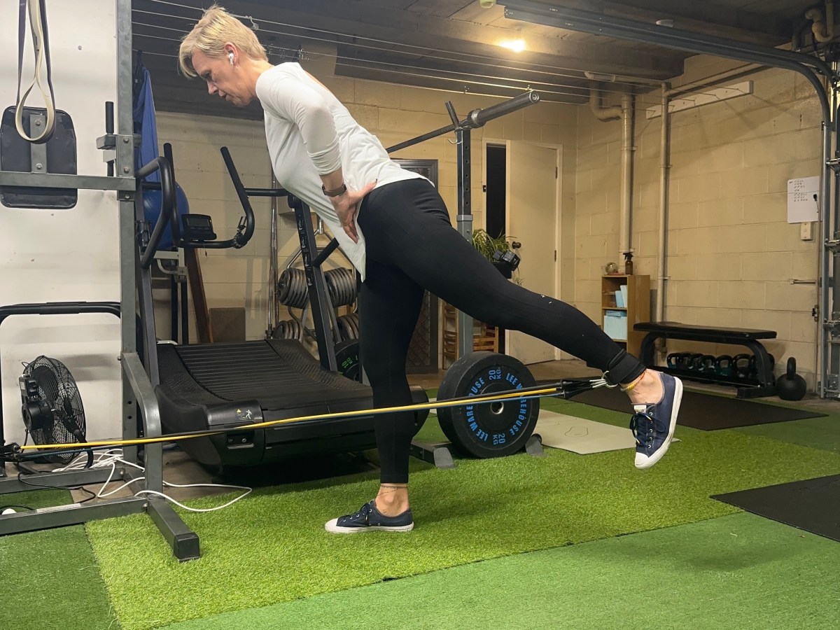 Workout of the week 10 June&nbsp;2016